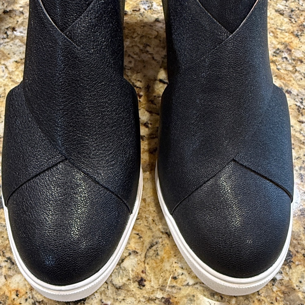 Paolo Faith wedges - Picture 6 of 9